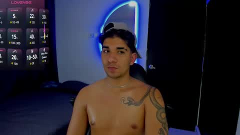 Snapshot of valentino_santos chatting on October 2025 03:03:02 AM valentino santos online show from October 2025 03:03:02 AM