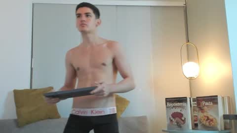 ValentinoCerati online show from December 2024 04:09:01 AM