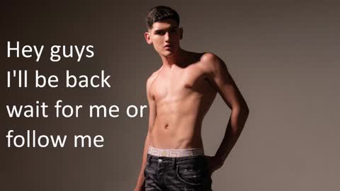 ValentinoCerati online show from December 2024 06:14:02 AM