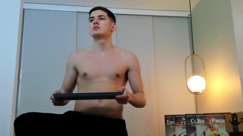 ValentinoCerati online show from January 2025 03:13:01 AM