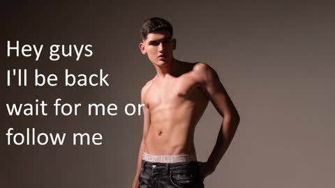 ValentinoCerati online show from January 2025 06:52:02 AM