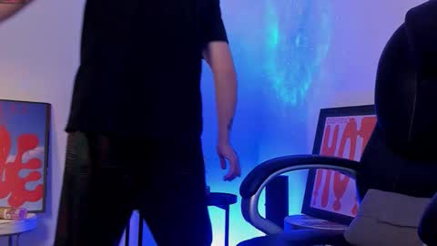 ValentinoCerati online show from October 2025 03:17:01 AM