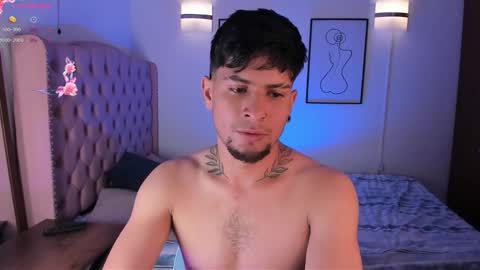 Manuel online show from February 2026 10:33:01 PM