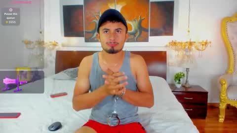  Valentinos  online show from September 2025 09:20:02 PM