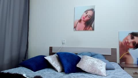 Kate online show from December 2024 01:36:02 AM