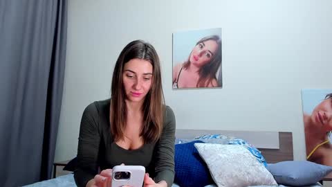 Kate online show from February 2025 02:00:01 AM