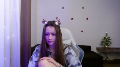 Valentina online show from December 2024 04:15:01 PM