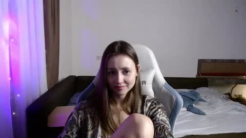 Valentina online show from January 2025 07:10:02 PM