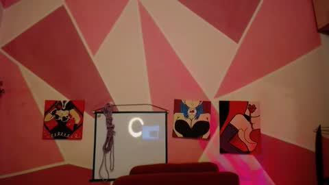Valeri Cove online show from April 2026 03:30:02 AM