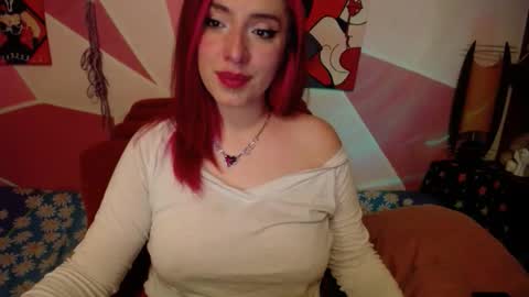 Valeri Cove online show from April 2026 09:50:01 PM