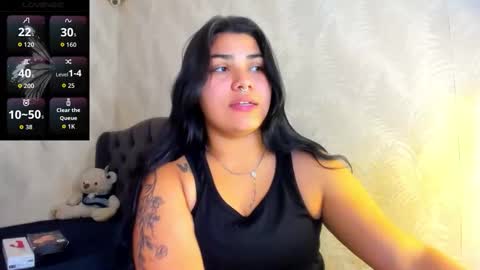 valeri_harpers4 online show from December 2025 07:53:02 PM