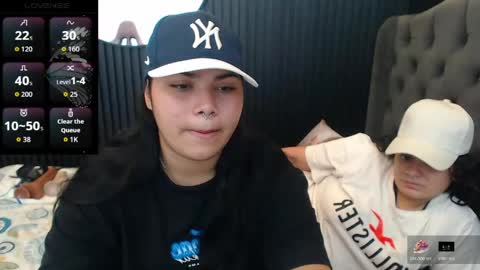 valeri_harpers4 online show from April 2026 02:47:01 PM