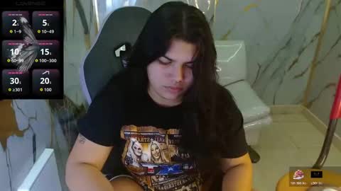 valeri_harpers4 online show from April 2026 01:10:02 AM