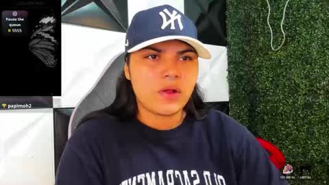 valeri_harpers4 online show from April 2026 09:10:02 PM