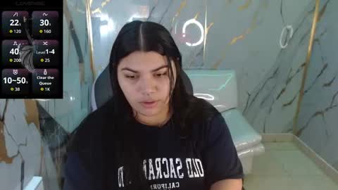 valeri_harpers4 online show from May 2026 11:00:01 PM