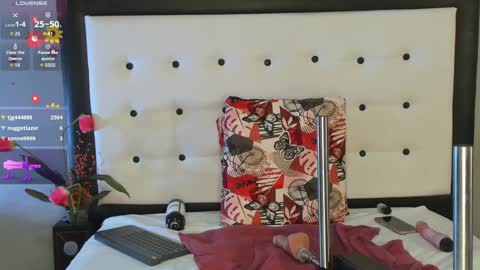 Snapshot of valeri_hurtado chatting on January 2025 05:10:01 AM Valeria online show from January 2025 05:10:01 AM