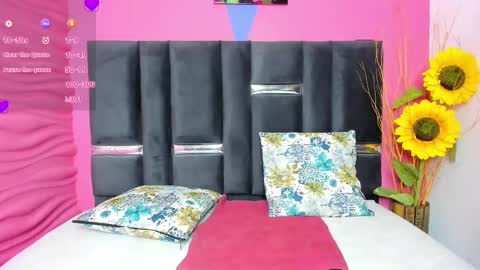 Snapshot of valeri_hurtado chatting on March 2025 02:43:02 AM Valeria online show from March 2025 02:43:02 AM