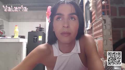 Snapshot of valeria032 chatting on March 2026 05:54:01 PM valeria online show from March 2026 05:54:01 PM