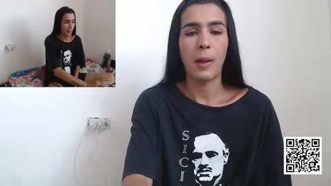 Snapshot of valeria032 chatting on March 2026 06:02:01 PM valeria online show from March 2026 06:02:01 PM