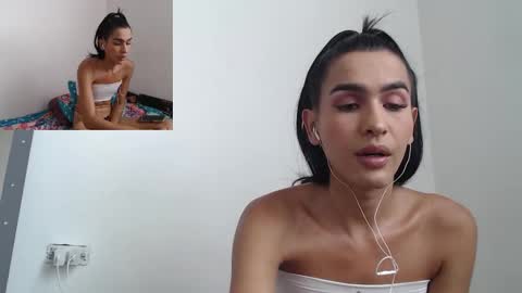 Snapshot of valeria032 chatting on March 2026 03:27:01 PM valeria online show from March 2026 03:27:01 PM