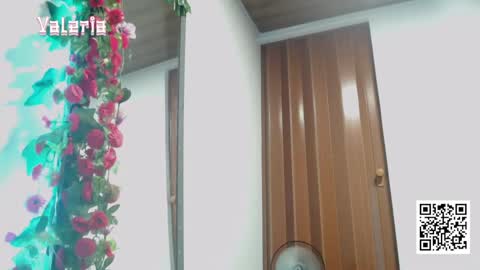 valeria online show from May 2026 11:31:01 PM