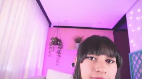 Valeria online show from July 2026 07:20:02 PM