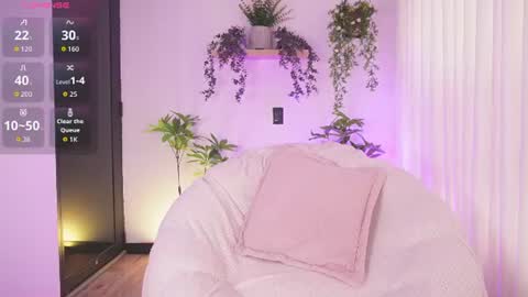 Valeria online show from July 2026 08:05:01 PM