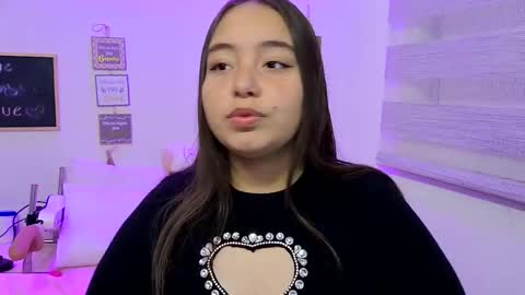 valeria online show from May 2026 06:40:01 AM
