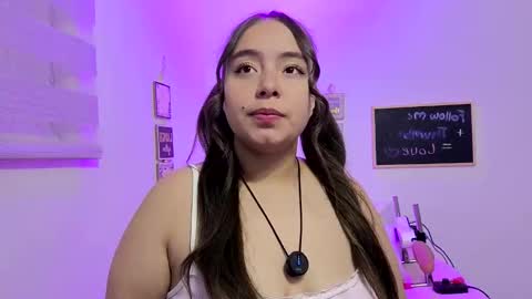 valeria online show from May 2026 05:04:01 AM