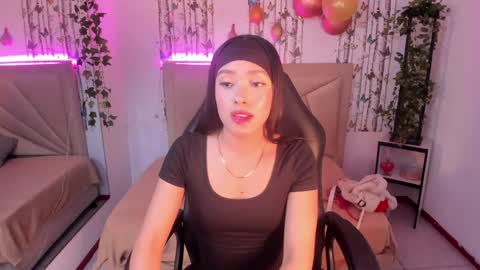 valeria online show from May 2026 07:33:01 PM