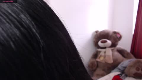Snapshot of valeria_fiery chatting on January 2025 09:04:02 PM VALERIA online show from January 2025 09:04:02 PM