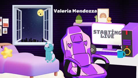 Snapshot of valeria_mendozza chatting on January 2025 11:05:02 PM online show from January 2025 11:05:02 PM