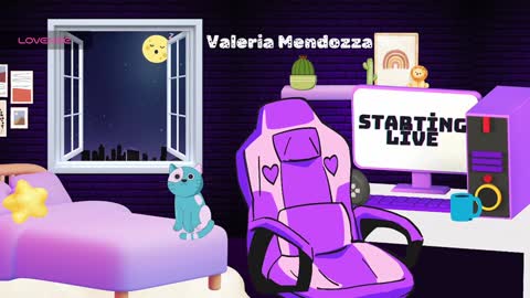 Snapshot of valeria_mendozza chatting on January 2025 04:41:02 AM online show from January 2025 04:41:02 AM