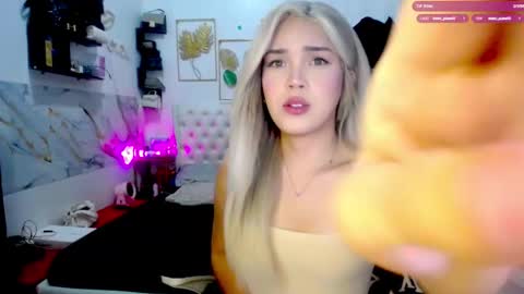 VALERIA online show from January 2026 11:15:02 AM