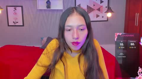 Snapshot of valeria_rossi7 chatting on January 2025 07:07:02 PM Valeria online show from January 2025 07:07:02 PM