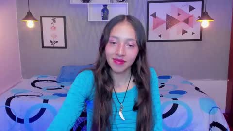 Snapshot of valeria_rossi7 chatting on February 2025 06:02:02 PM Valeria online show from February 2025 06:02:02 PM