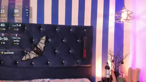 valeria_rouse28 online show from October 2025 04:17:02 PM