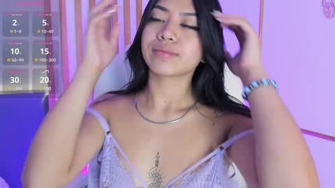 Snapshot of valeria_sweetgh chatting on December 2024 06:36:01 AM valeria online show from December 2024 06:36:01 AM