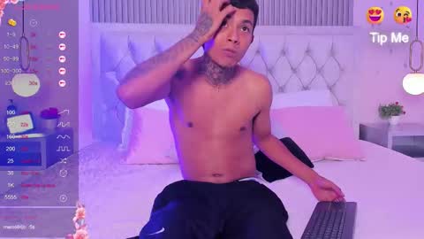 valeriacute_18 online show from March 2026 08:14:01 PM