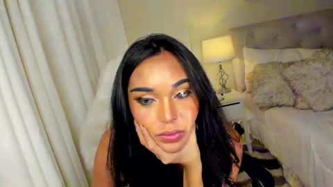 Valeria online show from February 2025 02:59:01 PM