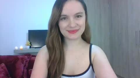 Snapshot of valeriafrannco chatting on January 2025 11:22:02 PM valeriafrannco online show from January 2025 11:22:02 PM