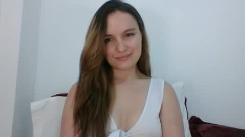 Snapshot of valeriafrannco chatting on January 2025 01:20:02 AM valeriafrannco online show from January 2025 01:20:02 AM