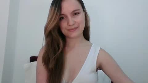 Snapshot of valeriafrannco chatting on January 2025 04:55:01 AM valeriafrannco online show from January 2025 04:55:01 AM