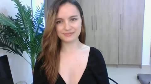 Snapshot of valeriafrannco chatting on January 2025 08:59:02 PM valeriafrannco online show from January 2025 08:59:02 PM