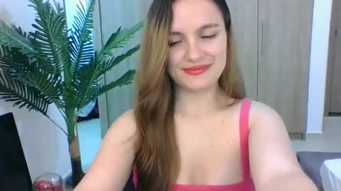 Snapshot of valeriafrannco chatting on January 2025 11:15:02 PM valeriafrannco online show from January 2025 11:15:02 PM