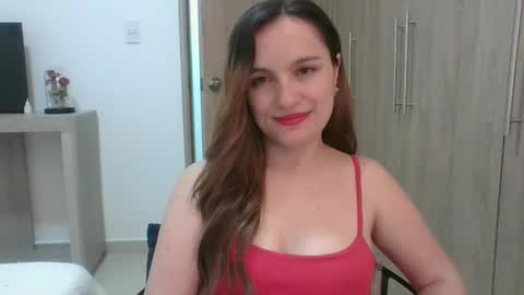 Snapshot of valeriafrannco chatting on January 2025 05:11:02 AM valeriafrannco online show from January 2025 05:11:02 AM