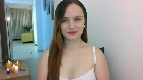 Snapshot of valeriafrannco chatting on March 2025 05:03:02 AM valeriafrannco online show from March 2025 05:03:02 AM