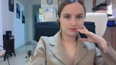 valeriafrannco online show from January 2026 02:26:01 AM