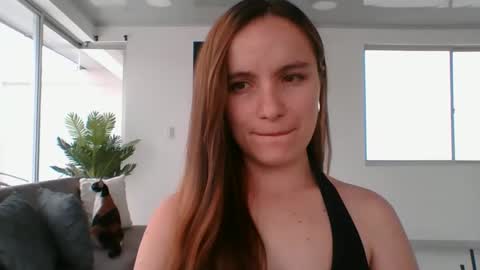 valeriafrannco online show from February 2026 07:56:02 PM