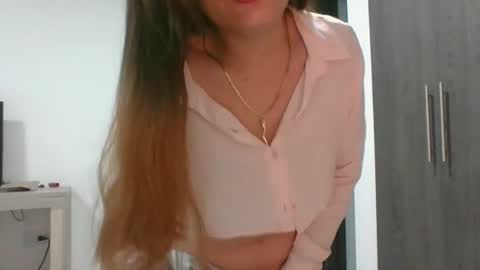 valeriafrannco online show from March 2026 05:13:01 AM